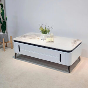 Bàn trà BOMBER 2 - GS032