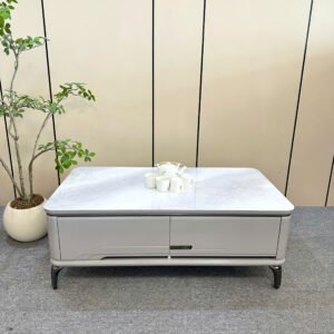 Bàn trà truyền thống